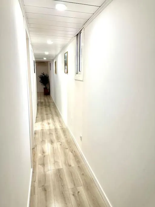 Apartamento Lauda L'Hospitalet de Llobregat Apartment