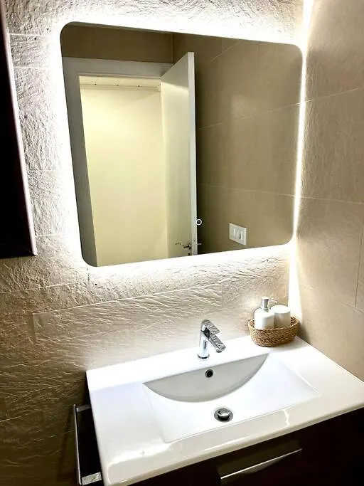 Apartamento Lauda L'Hospitalet de Llobregat