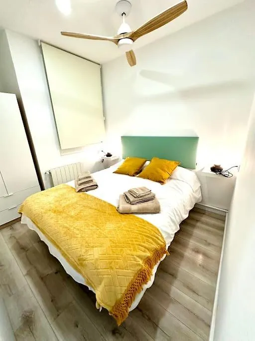 Apartamento Lauda L'Hospitalet de Llobregat 0*,  Spain