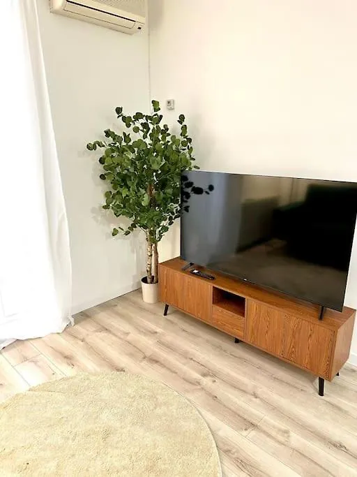 Apartamento Lauda L'Hospitalet de Llobregat 0*,