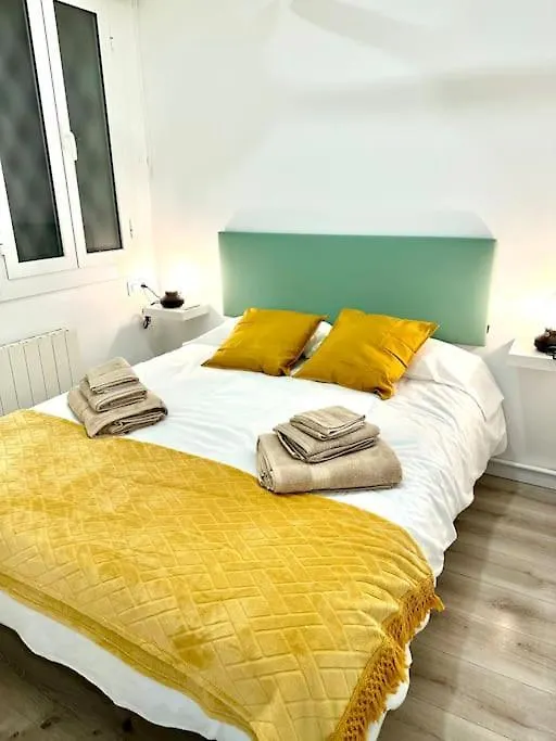 Apartamento Lauda L'Hospitalet de Llobregat