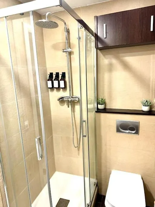 Apartamento Lauda L'Hospitalet de Llobregat 0*,  Spain