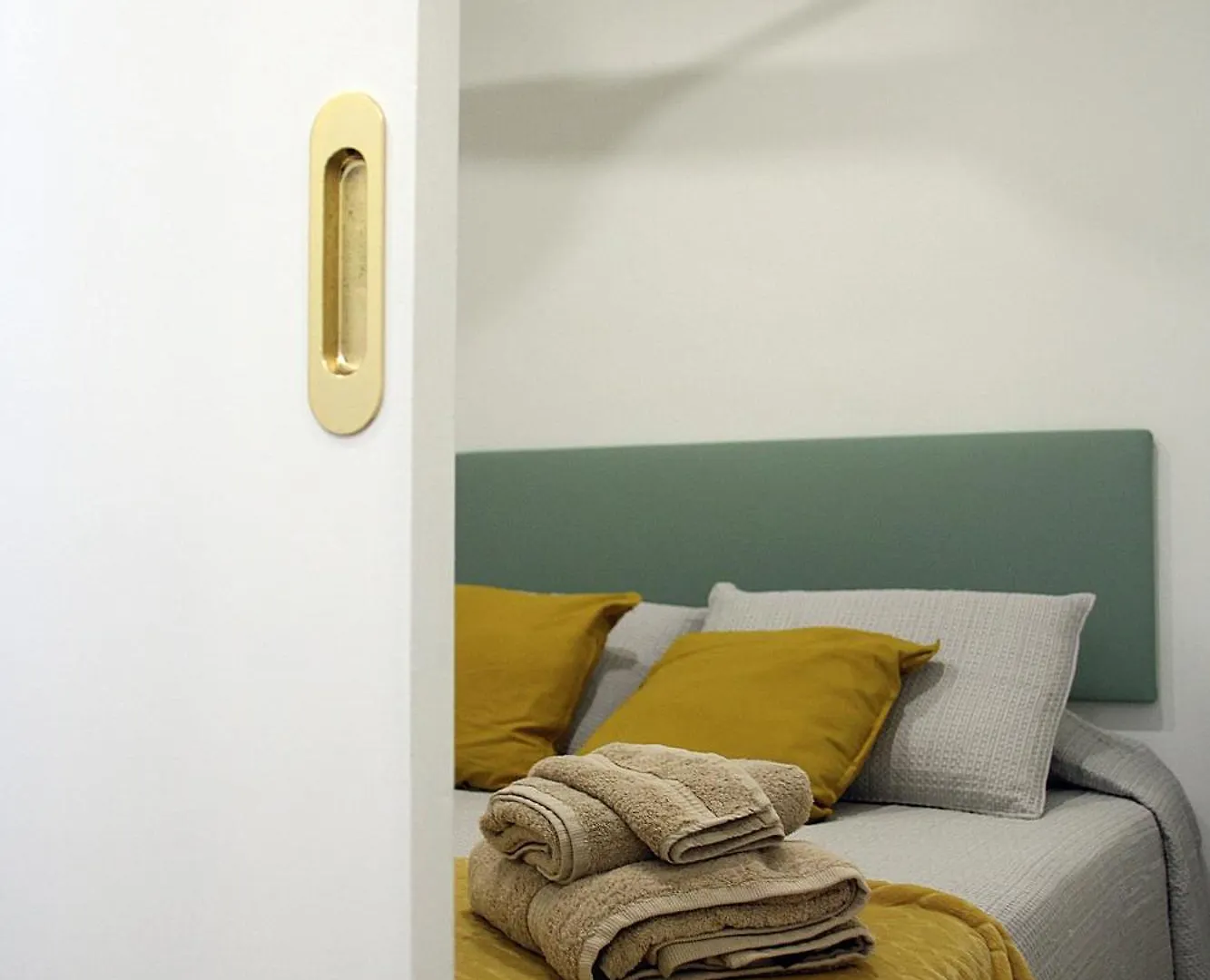 Apartment Apartamento Lauda L'Hospitalet de Llobregat