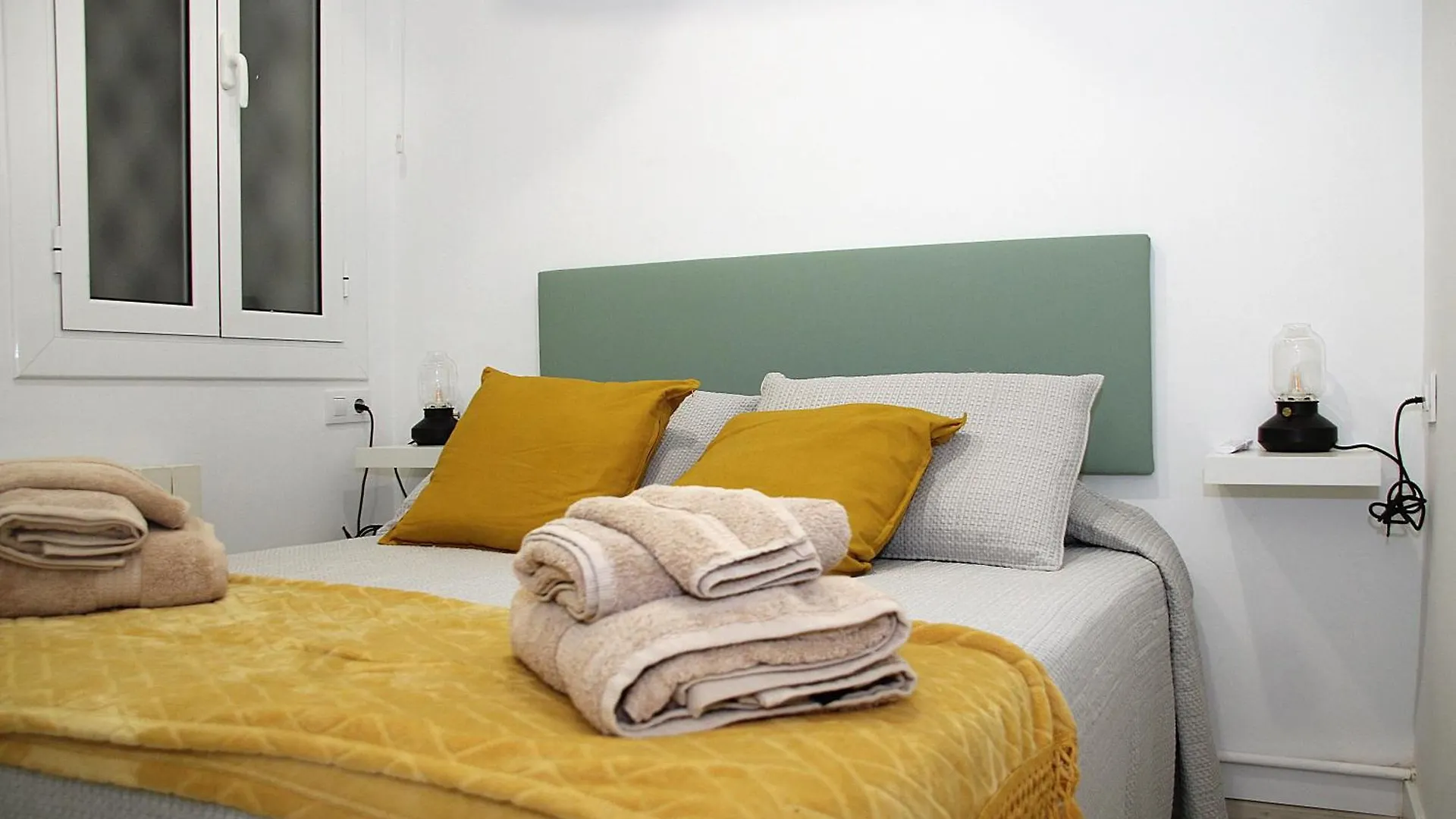 Apartamento Lauda L'Hospitalet de Llobregat 0*,  Spain