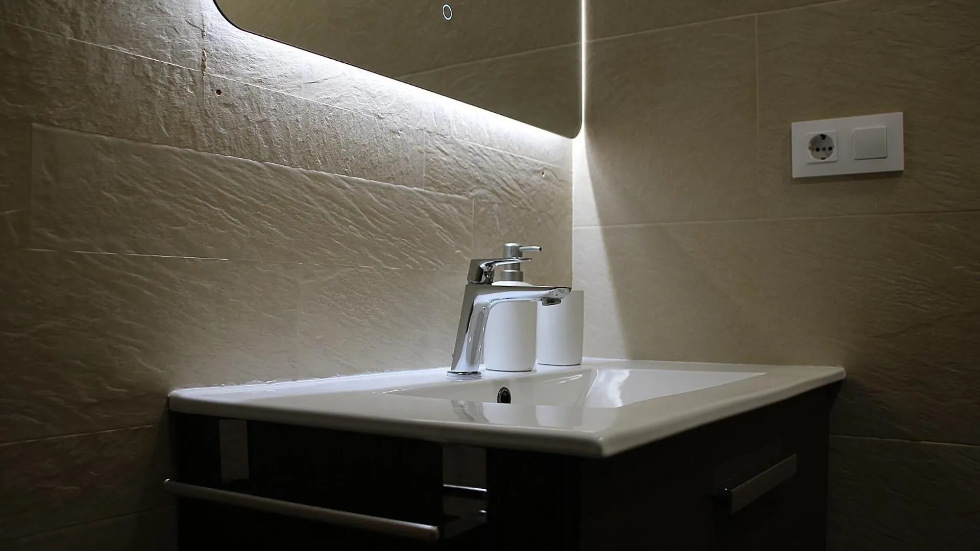 Apartamento Lauda L'Hospitalet de Llobregat