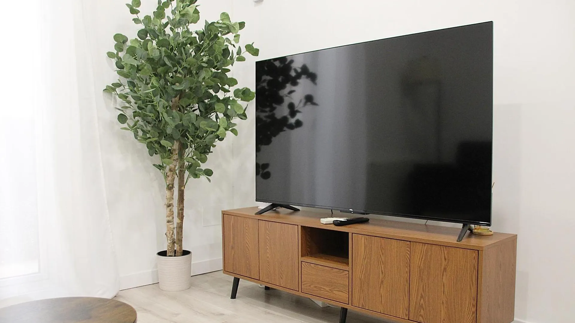 Apartamento Lauda L'Hospitalet de Llobregat Apartment