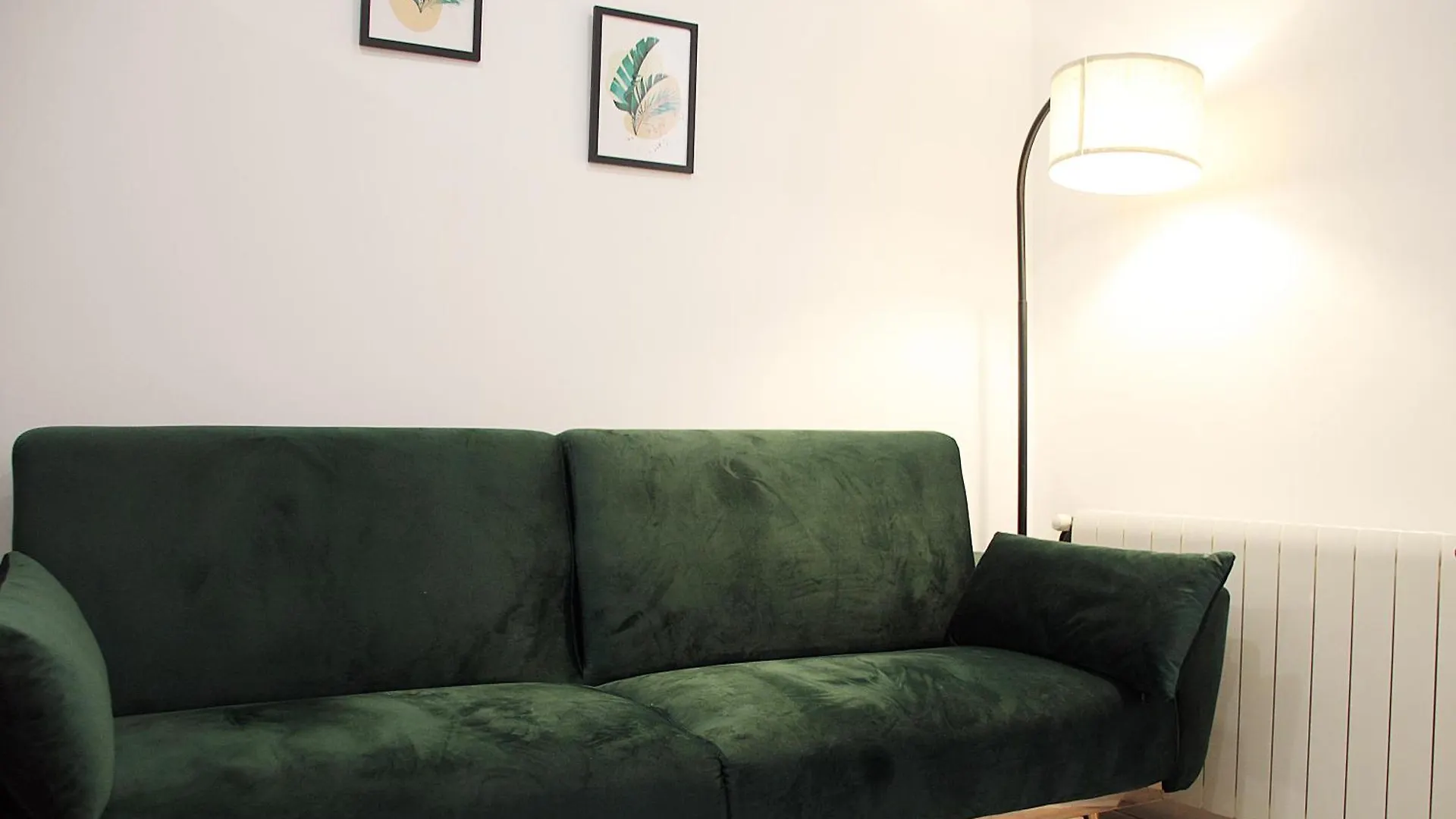 Apartamento Lauda L'Hospitalet de Llobregat 0*,